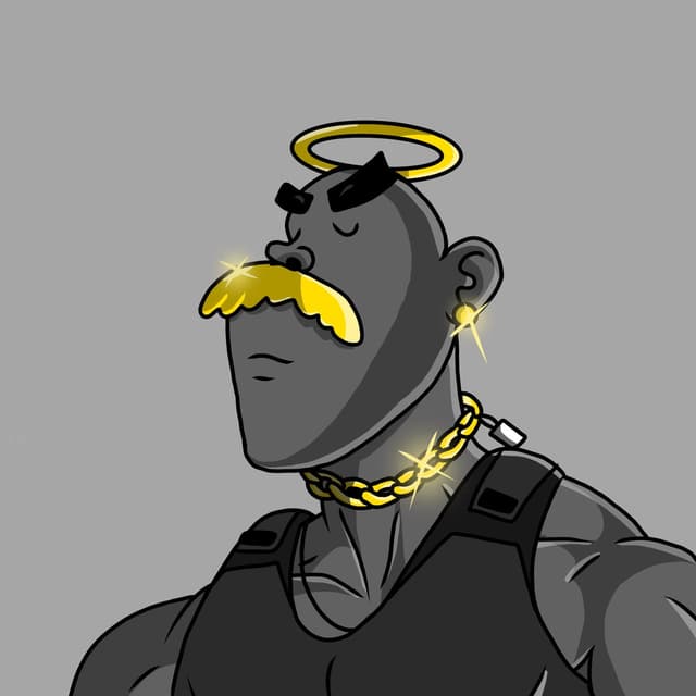 DarkHood — Halo Hood
